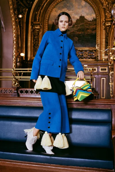 Look 7